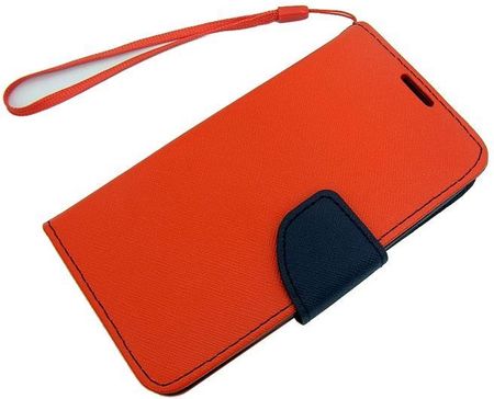 Fancy Diary Sony Xperia Z5 Compact E5803 czerwony (0000024127)