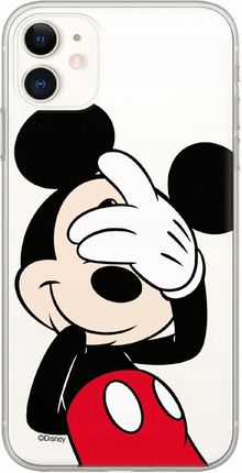 Etui Samsung M31s Disney Myszka Mickey Case (ec5b529f)