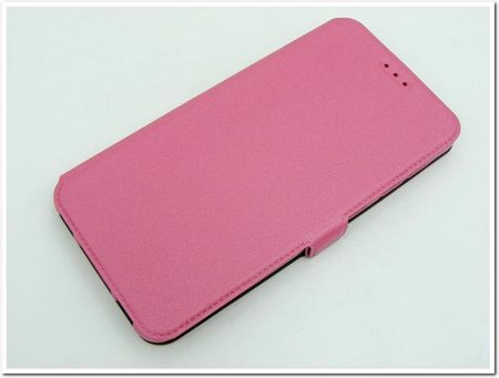 BOOK POCKET HTC Desire 10 Lifestyle / 825 różowy (0000020396)