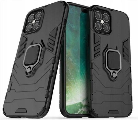 Etui Case Pancerne Ring Armor iPhone 12 Pro Max (36d0387c)