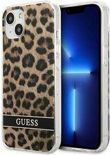 Guess GUHCP13MHSLEOW iPhone 13 6,1