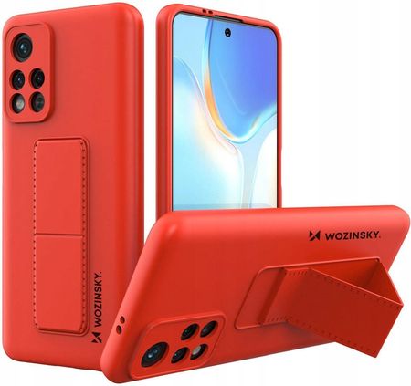 Wozinsky etui z podstawką do Xiaomi Redmi 10 (634505)