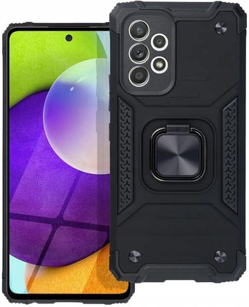 Etui Case Nitro Samsung A53 5G + Szkło 9H (024b2aeb)