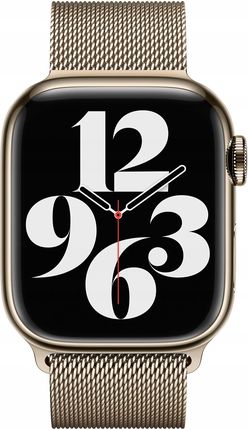 Pasek Bransoleta Do Apple Watch 4 5 6 Se 42/44/45 (cca4ac3f)
