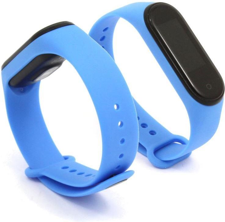 Opaska / pasek do smartbanda Xiaomi Mi Band 3 XMSH05HM 4 XMSH07HM ...