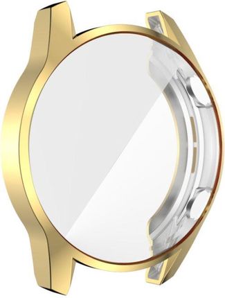 Etui / Obudowa do smartwatch Huawei Watch GT 2 42 mm złote (0000049503)