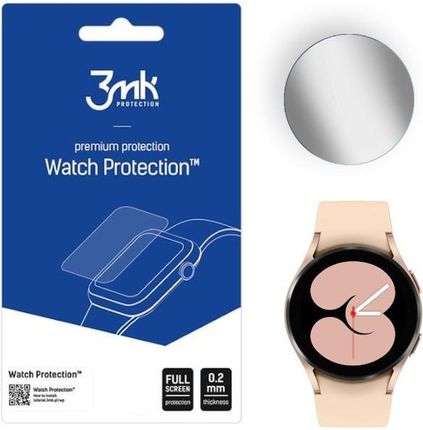 3MK ARC Folia ochronna do smartwatch Samsung Galaxy Watch 4 40 mm R860 (0000049624)