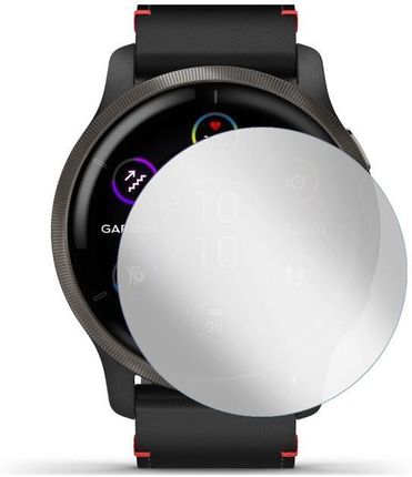 3MK ARC folia ochronna do Smartwatch Garmin Venu 2 (0000052366)
