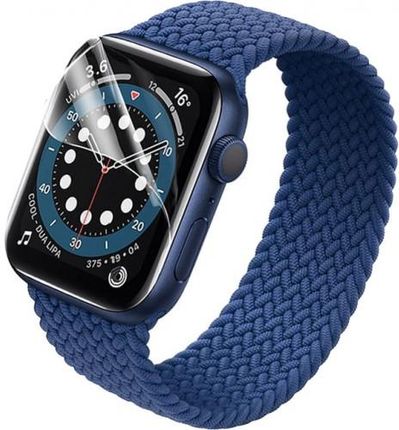 Folia na ekran Rock Hydrogel x2 Apple Watch 7/SE/6/5/4 - 41/40 mm (41468)