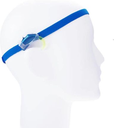 Opaska EasyFlex ULTRA do aparatów słuchowych / implantów - niebieski
