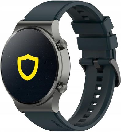 Pasek opaska SpaceCase Easy Band do Amazfit Pace (6d810420)