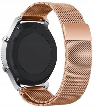 Pasek Do Samsung Gear S3 Galaxy Watch 46MM 3 45MM (990bc04e)