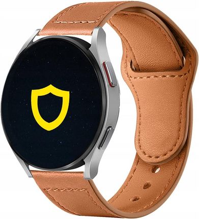 Pasek skórzany opaska do Huawei Watch GT2 42MM (3c6547d7)