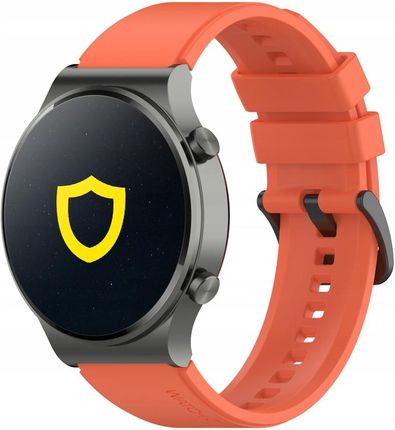 Pasek opaska SpaceCase Easy Band do Amazfit Bip U (6166d793)