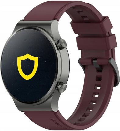 Pasek Opaska SpaceCase Easy Band do Amazfit Pace (3c956378)