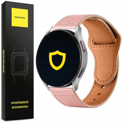SpaceCase Classy Leather pasek do Xiaomi Mi Watch (cabd505d)