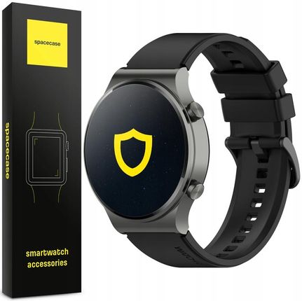 Pasek opaska SpaceCase do Amazfit Bip U Pro (06948f3c)