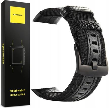 Pasek SpaceCase Gear do Huawei Watch GT2 46mm (090511d8)