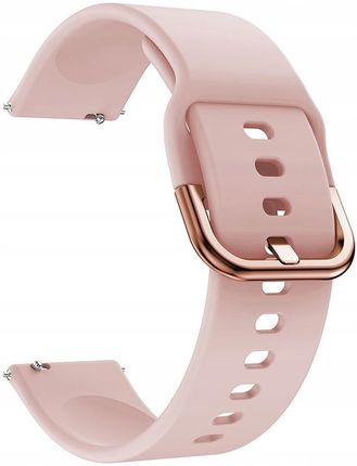 Pasek silikonowy opaska guma do Xiaomi Mi Watch (bb0305b8)