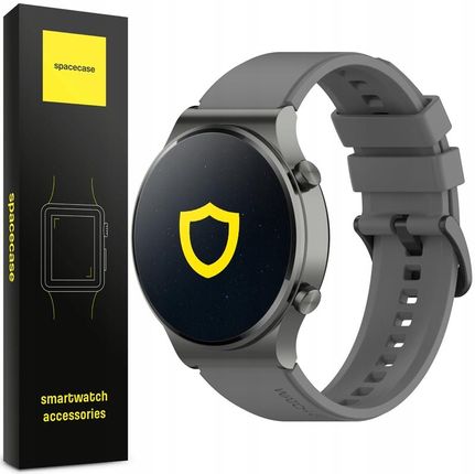 Spacecase Pasek Opaska Do Amazfit Bip U Pro (bed99cd9)