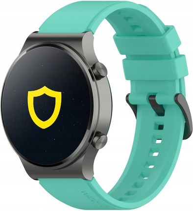 Pasek opaska SpaceCase Easy Band do Amazfit Gts 2 (df3698d4)