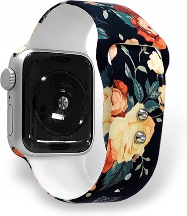 Pasek do Apple Watch 4/5/6/SE 38/40mm Dużo Wzorów (e3795d95)