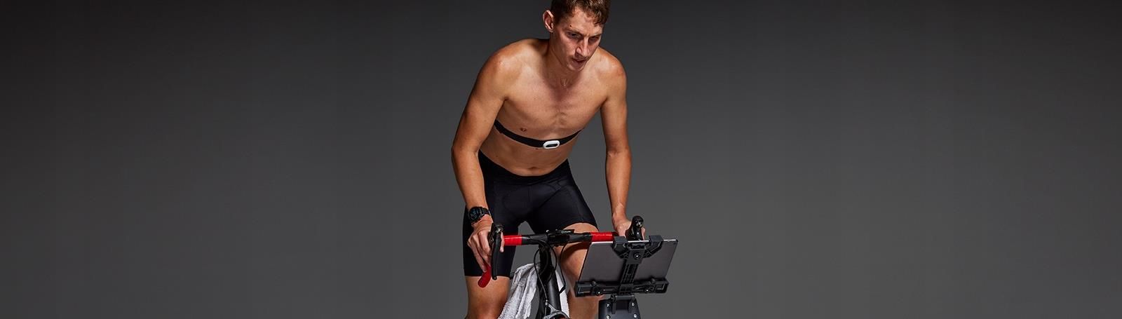 Garmin Hrm Pro Plus Czujnik tętna Nowość (411bc053) - zdjęcie 1 Garmin Hrm Pro Plus Czujnik tętna Nowość (411bc053)