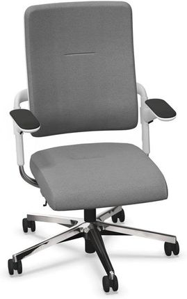 Nowy Styl Xenium Office Swivel Chair Uph/P Biały