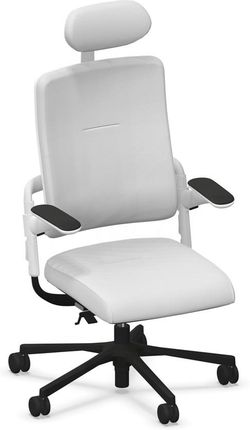 Nowy Styl Xenium Office Swivel Chair Uph/P Hrua Biały