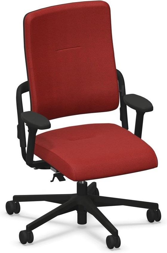 Nowy Styl Xenium Office Swivel Chair Uph/P Lsd2 Czarny Ceny i opinie