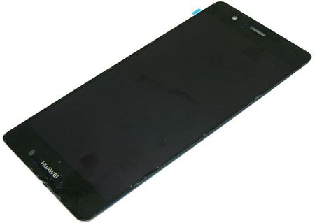 LCD Huawei P9 Lite + dotyk czarny