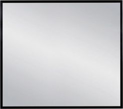 Zdjęcie Gante Lustro Łazienkowe Prostokątne 90X80 Cm Czarna Rama 14570 - Grodzisk Mazowiecki