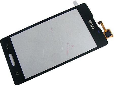 Dotyk LG L5 II E450 E460 czarny