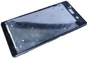 Ramka Frontowa Obudowa Sony Xperia Z3 D6603