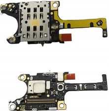 HUAWEI ORG CZYTNIK GNIAZDO SIM MIKROFON P40 PRO
