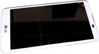 LG ORYGINALNY LCD PANEL DOTYK X SCREEN K500N