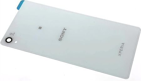 Klapka Pokrywa Sony Xperia Z3 D6603 D6643 white
