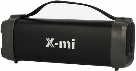 Głośnik Multimedialny Bluetooth X-mi z Radiem TWS 11908165442