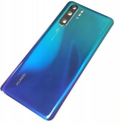Huawei P30 Pro Klapka Pokrywa Baterii Aurora Blue