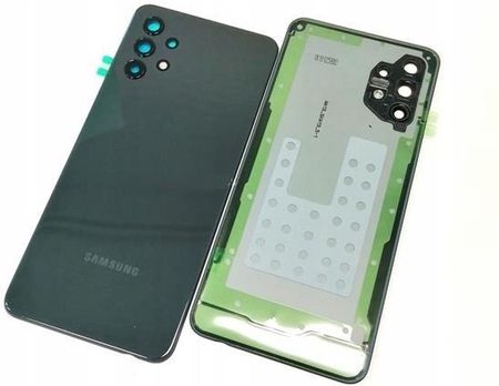 Samsung A32 A326B Klapka Baterii Pokrywa Czarna
