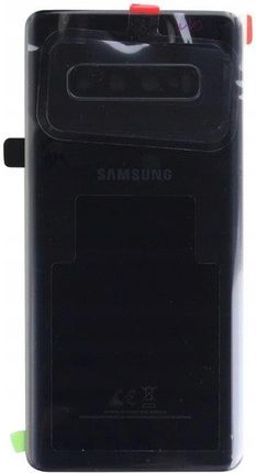 Klapka Baterii Panel Samsung Galaxy S10+ Plus G975