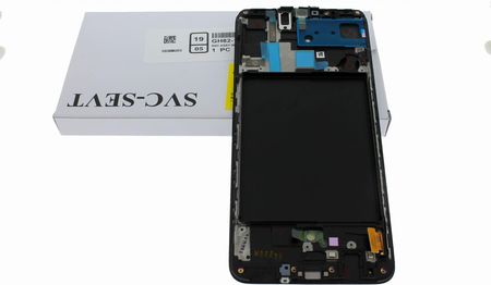 Wyświetlacz Samsung A70 SM-705 LCD 100% Oryginał