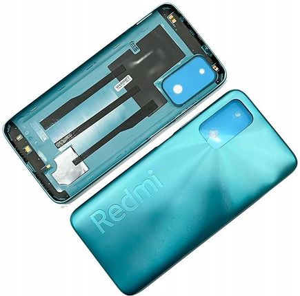 Xiaomi Klapka Baterii plecki obudowa do Redmi 9T