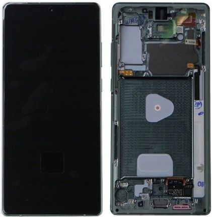 Samsung Galaxy Note 20 N980 LCD Szybka Wyświetlacz