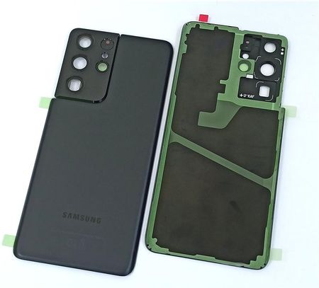 Klapka Baterii do Samsung Galaxy S21 Ultra G998
