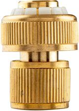 Zdjęcie Neo Złączka Stop 3/4", Mosiężna Top15733 - Zator