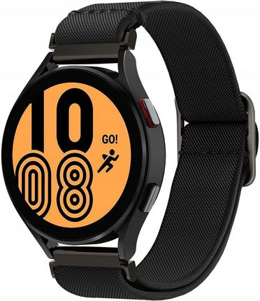 Spigen Galaxy Watch 4 40 / 42 44 46 MM Black (f42fd18f)