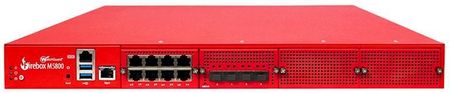 Watchguard Firebox M5800 Z Licencją Basic Security Suite 3Y (WGM58033)