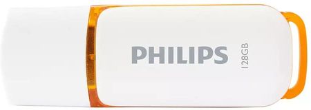 Philips Pendrive Snow Edition 2.0, 128 GB (FM12FD70B00)