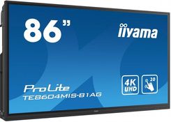 Zdjęcie Iiyama Monitor Interaktywny Prolite 86 - Żukowo